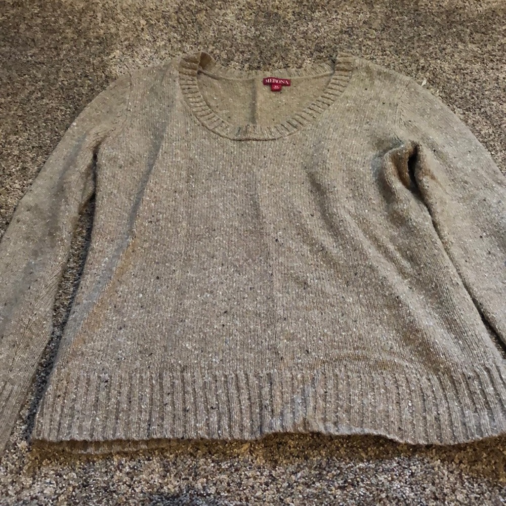 sweater